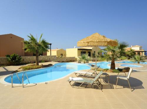 Villa Avra in Panormos Rethymno