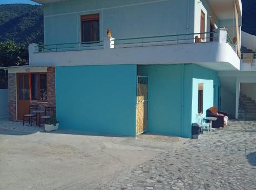 Villa Axhemi Dukat