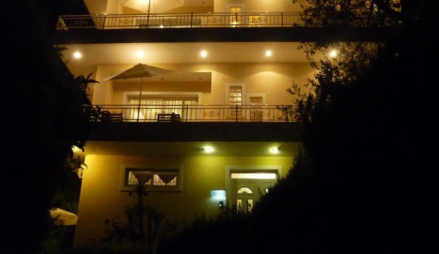 Villa Basilika in Vlorë