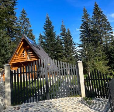 Villa Belegu Mountain