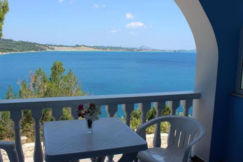 Villa Bella Vista