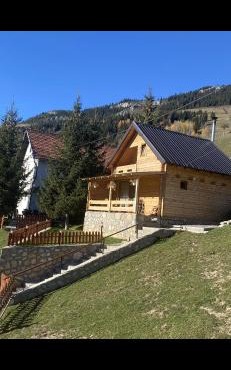 Villa Besi Bogë-Rugovë