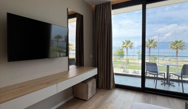 Villa Blu