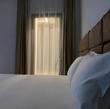 Villa Boss Hotel