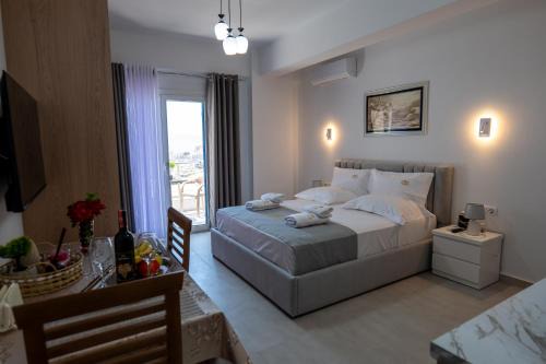 Villa Budo in Sarandë