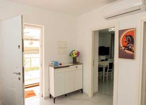 Villa Buganville