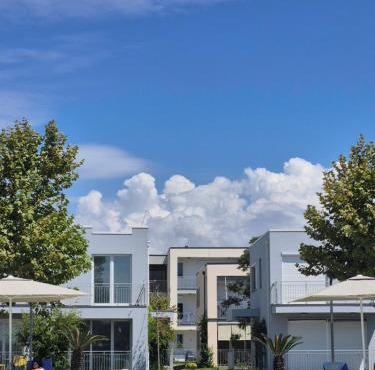 Villa Buki