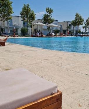 Villa Buki
