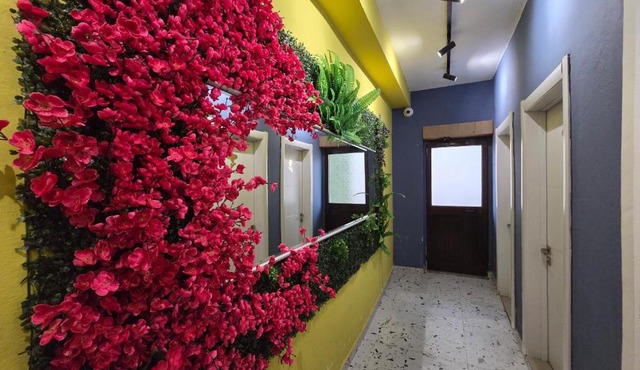 VILLA CABARE Apartments&Rooms