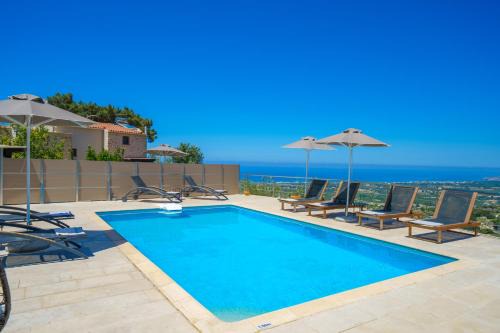 Villa Candice Historic Venetian Retreat by Rentado