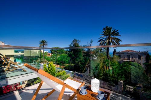 Villa Casa Di Christina in Chania