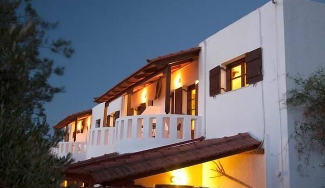 Villa Castello for up to five guests