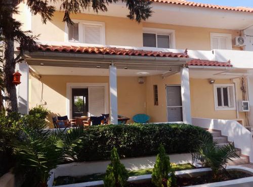 Villa Celine Loutraki