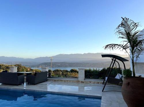 Villa Cisternis