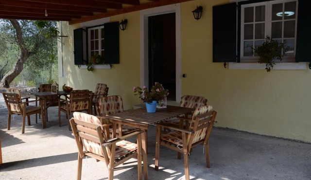 Villa Clementine