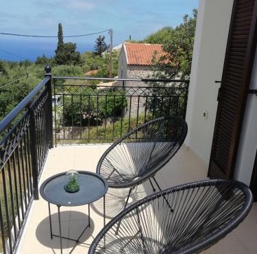 Villa Clio