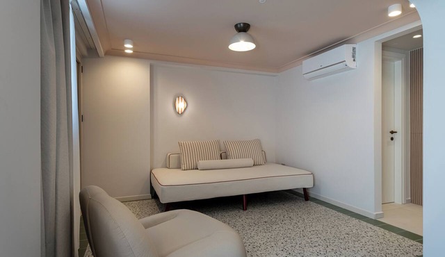 Villa Coo in Kos