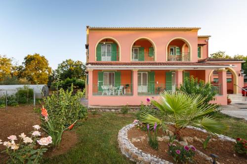 Villa - Cottage Wafaa