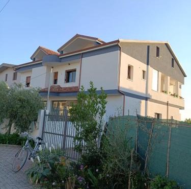 Villa Daka
