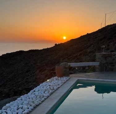 Villa de Estrella