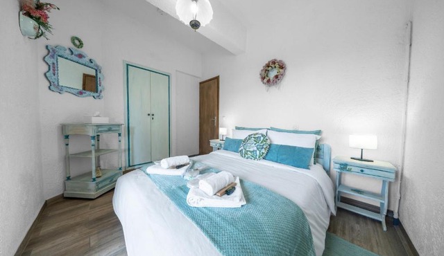 Villa Dianne Apt 1 Livadi Arachovas in Distomo-Arachova-Antikyra