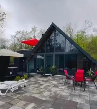 Villa Dielli Gadish