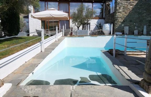 Villa Domatia in Kavála