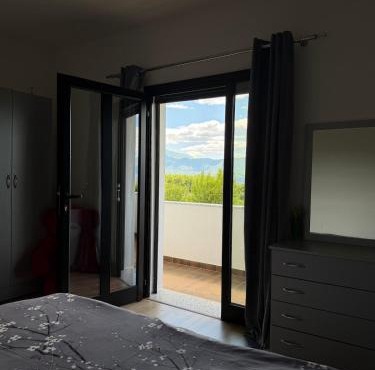Villa Dorez Librazhd