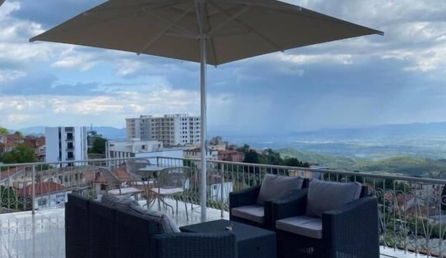 Villa Duka