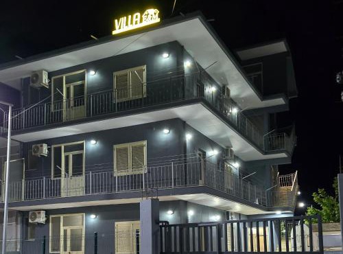 Villa E & M