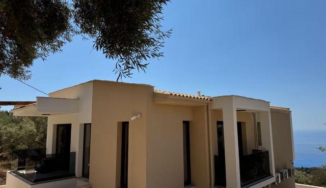 villa efraim