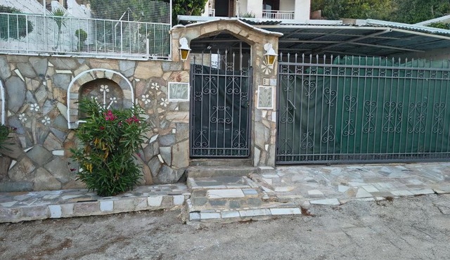 Villa Elvira