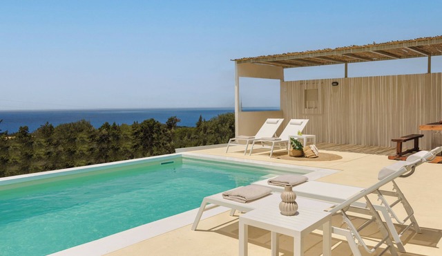 Villa Elena - Zen Villas in Fiskardo