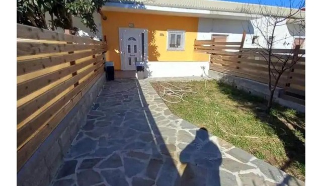 Villa elia