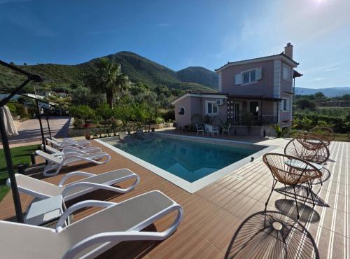 Villa Elisabeta