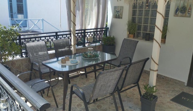 Villa elli 2