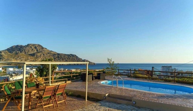 Villa Ellis