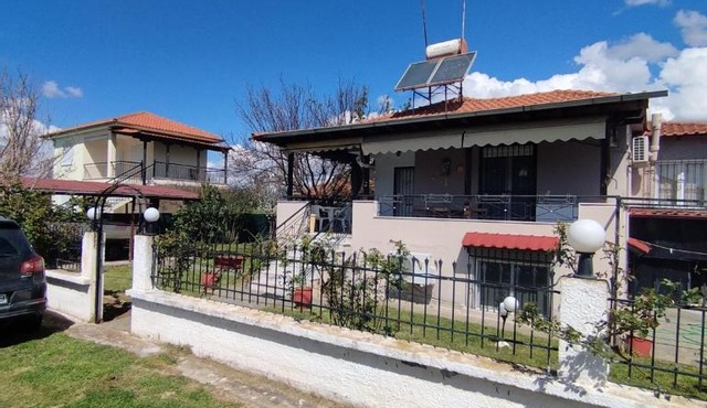 Villa Elpida