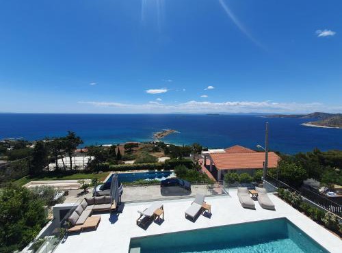 Villa Erifyli