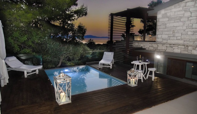Villa Evangelia