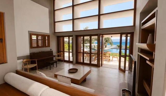 Villa Fanis