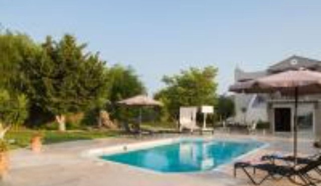 Villa Fivos With Private Pool by Lefkadastay in Lefkada