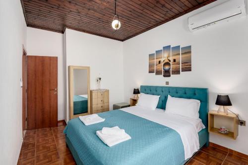 Villa Foteini Gerakari Mountain Resort
