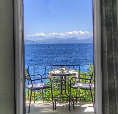 Villa Fourtuna