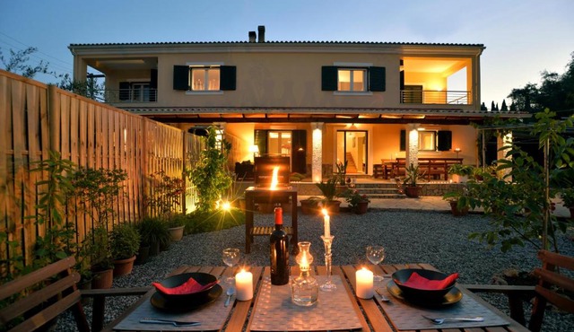 Villa Gaia