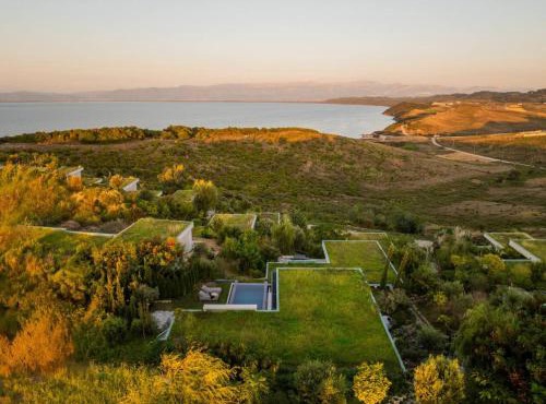 Villa GAÏA | Luxury Sauna and Pool by PikHost