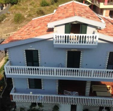 Villa George