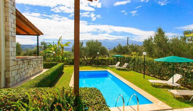 Villa Giannis