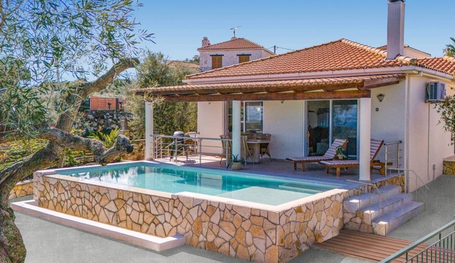 Villa Gisele with Private Pool