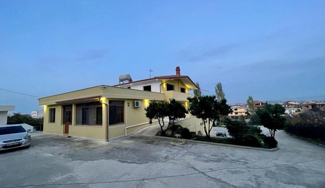 Villa Gladiatore